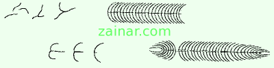 zainar.com logo
